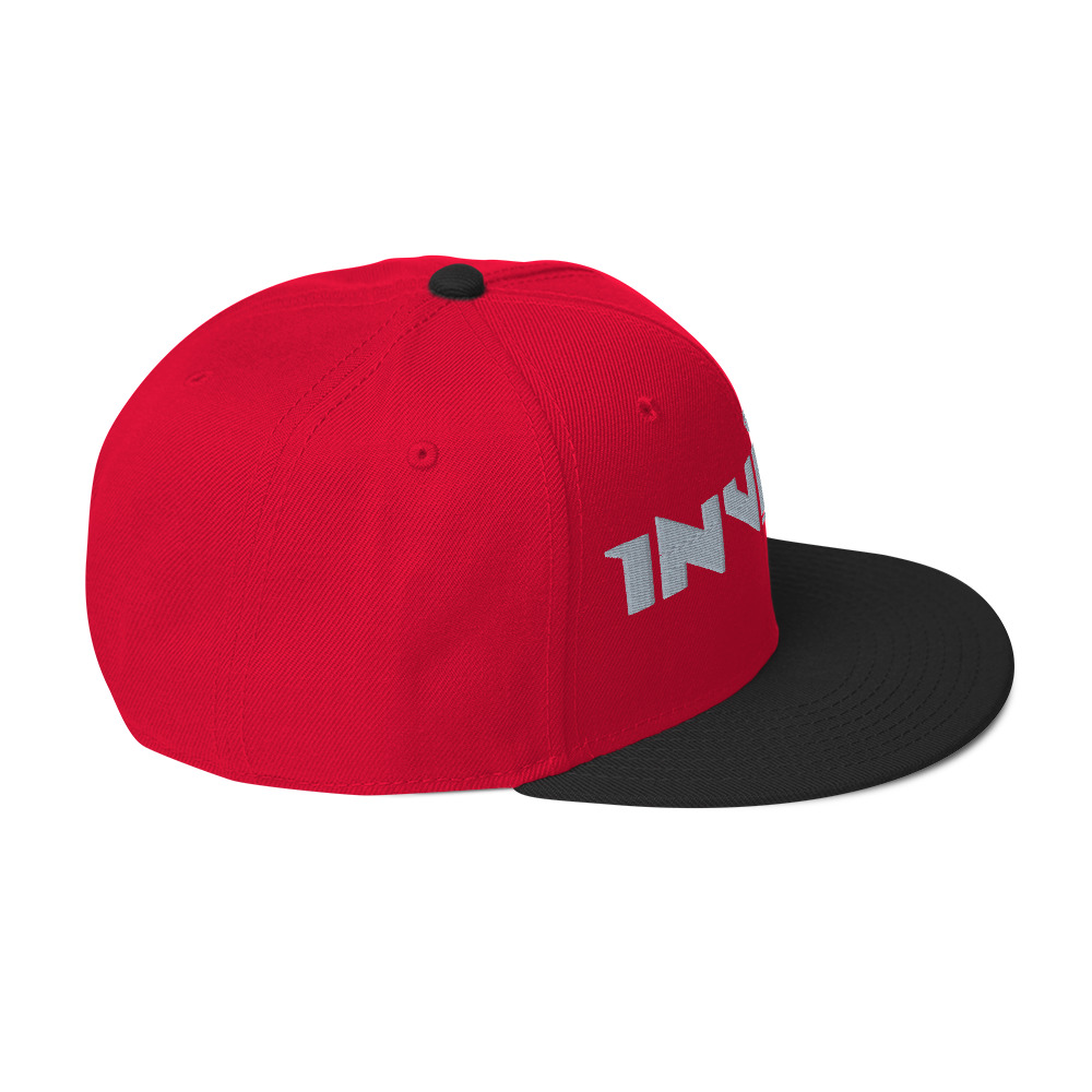 Snapback Hat - Image 36