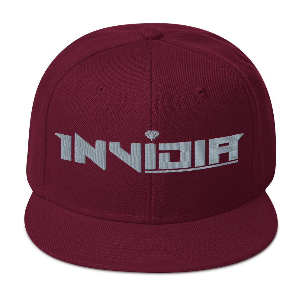 Snapback Hat - Image 25