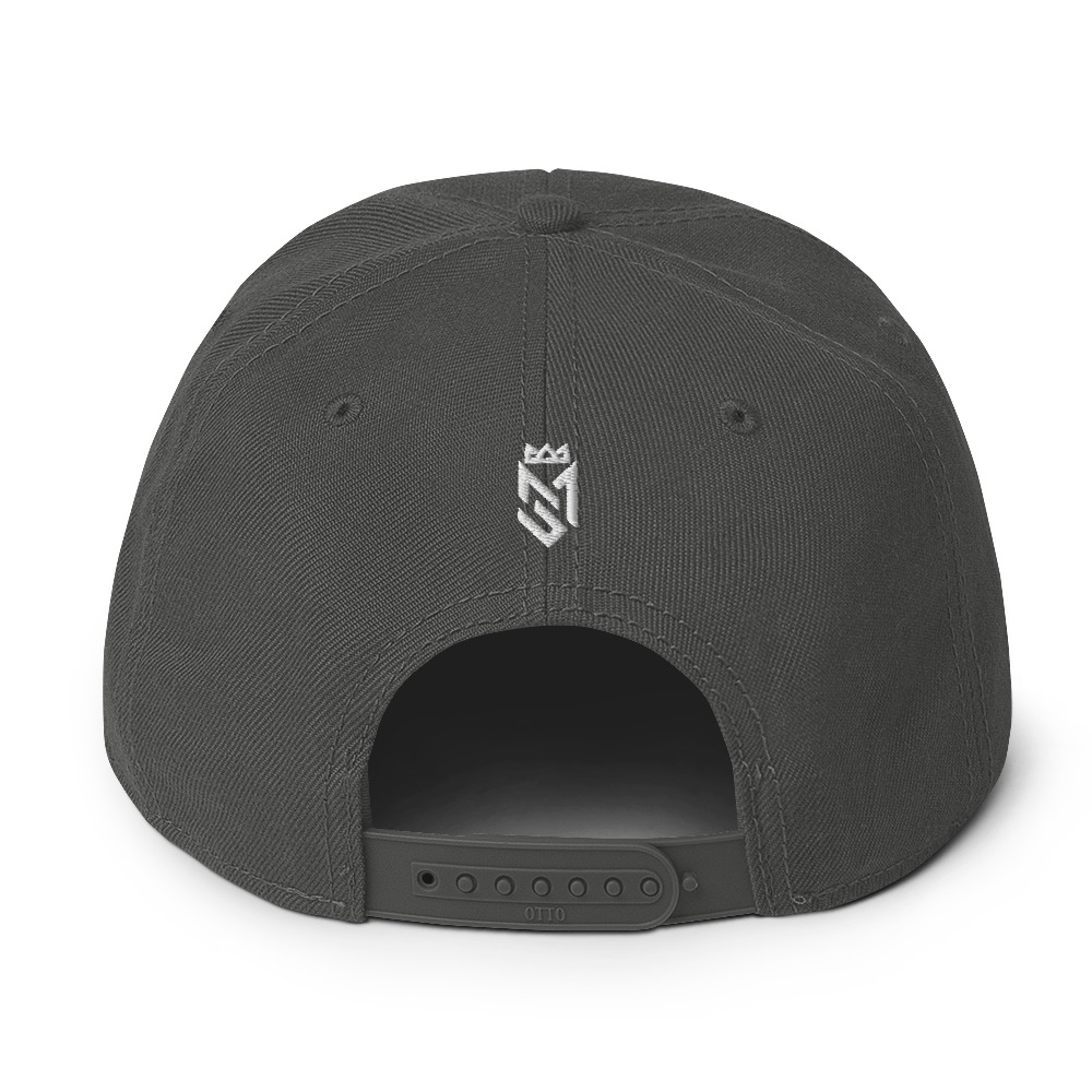 Snapback Hat - Image 46