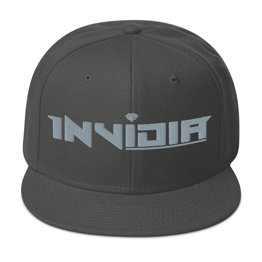 Snapback Hat - Image 45