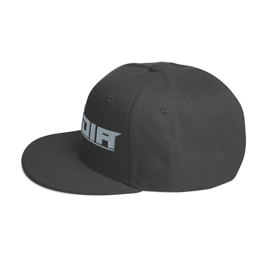 Snapback Hat - Image 47