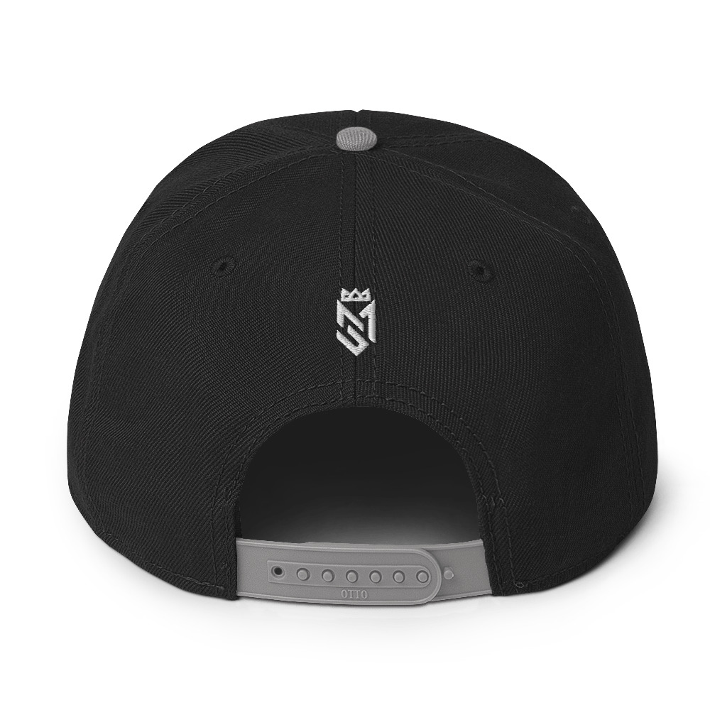 Snapback Hat - Image 18