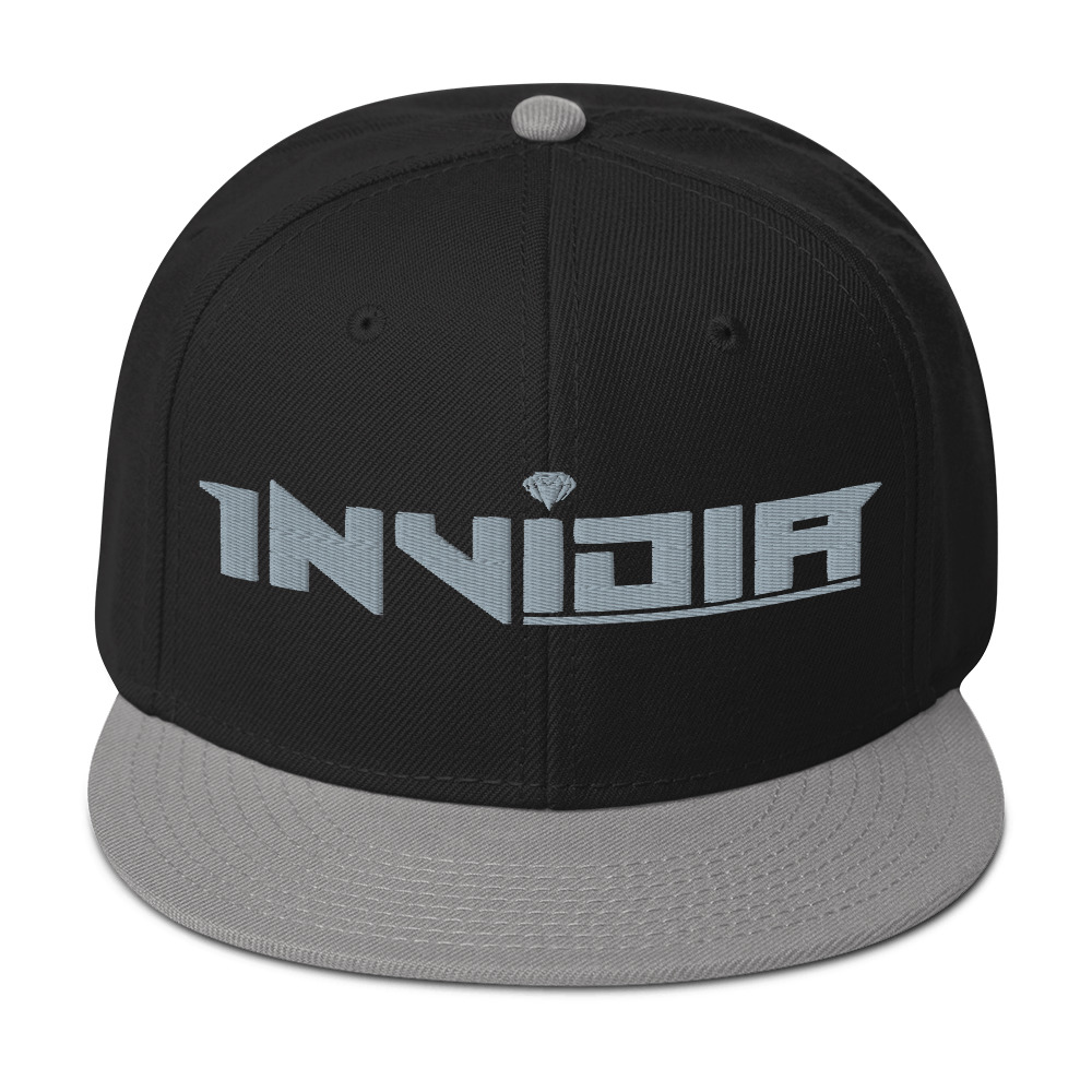 Snapback Hat - Image 17