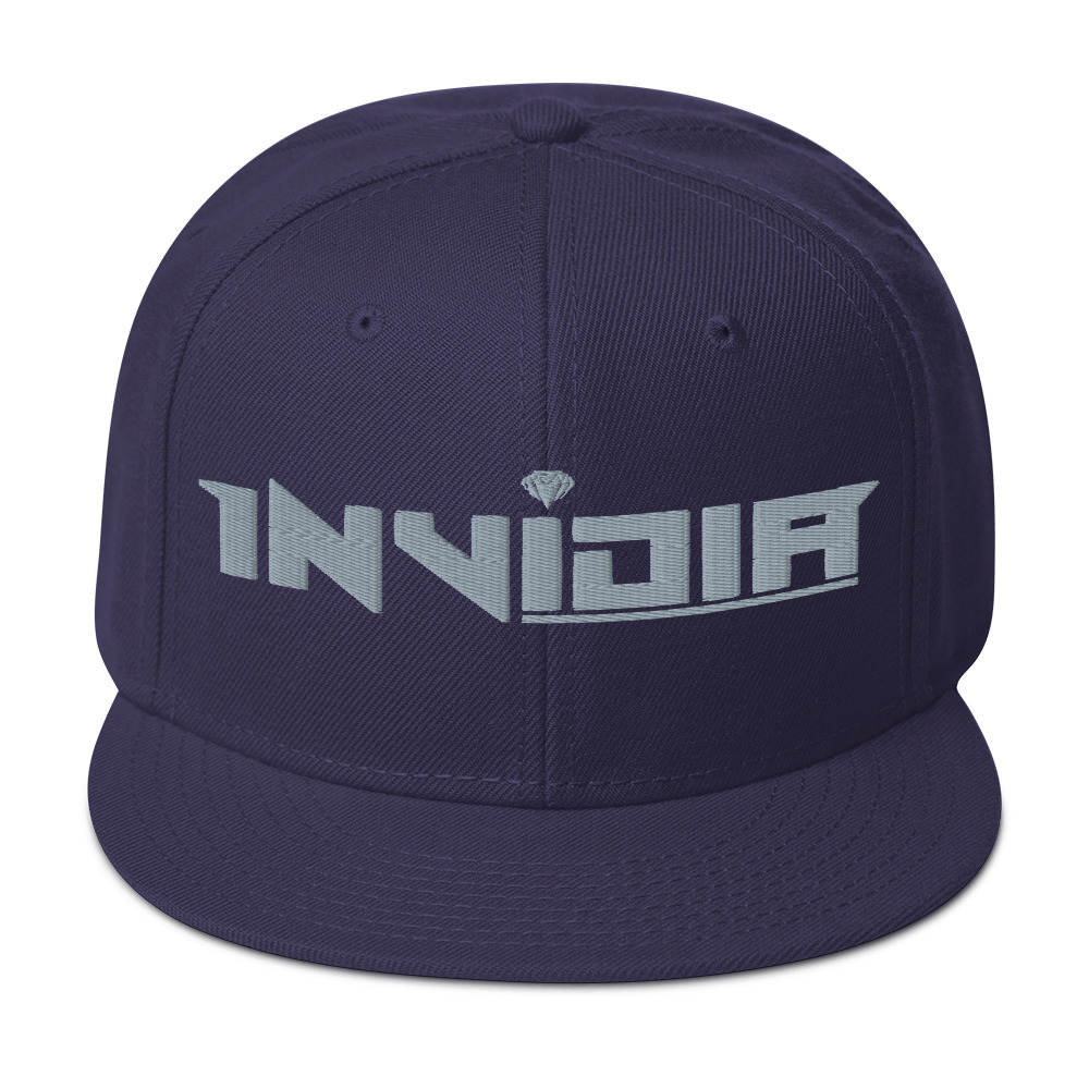 Snapback Hat - Image 29