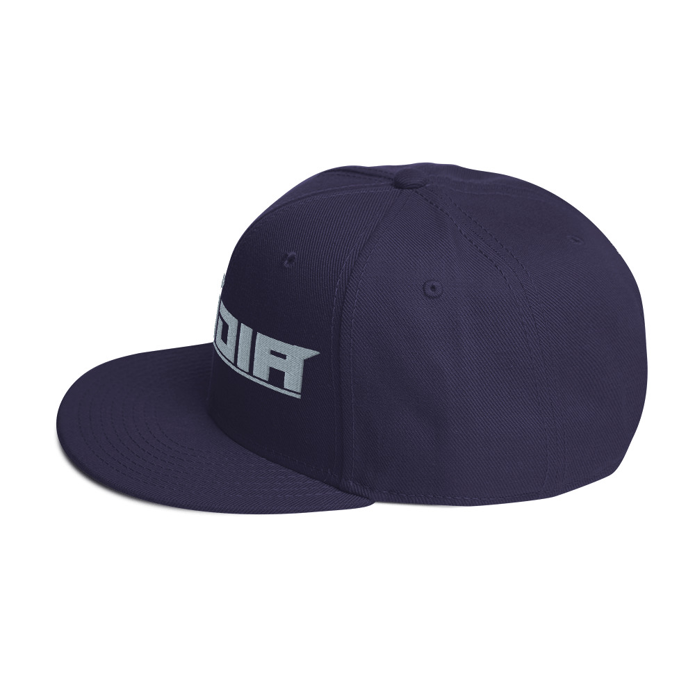 Snapback Hat - Image 31