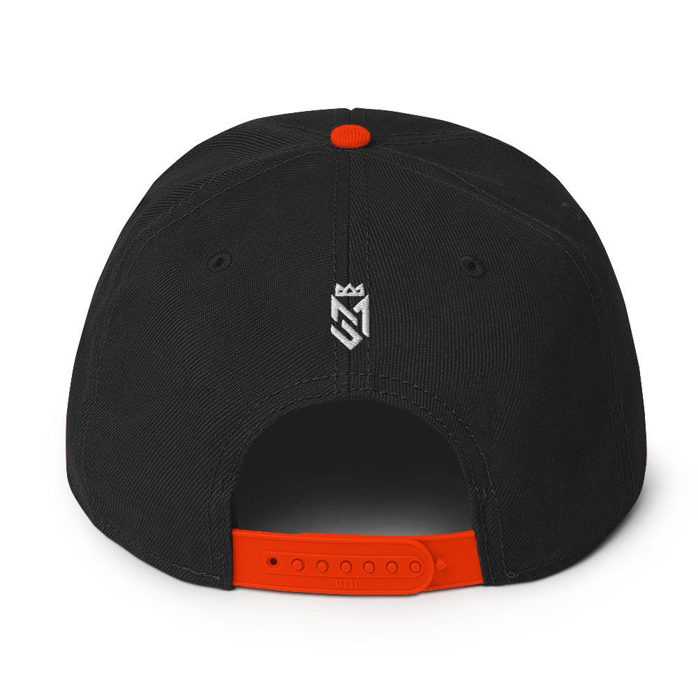 Snapback Hat - Image 14