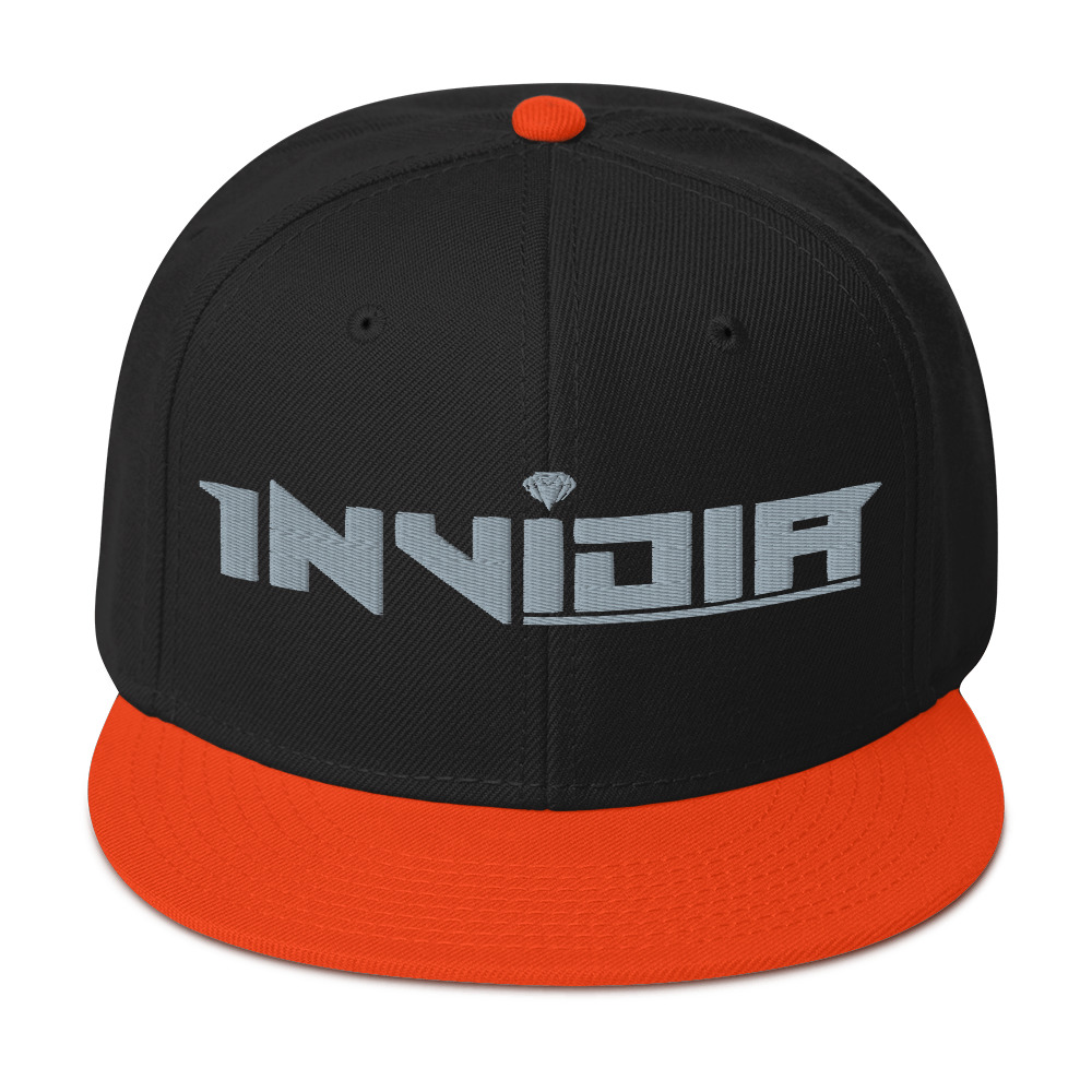 Snapback Hat - Image 13