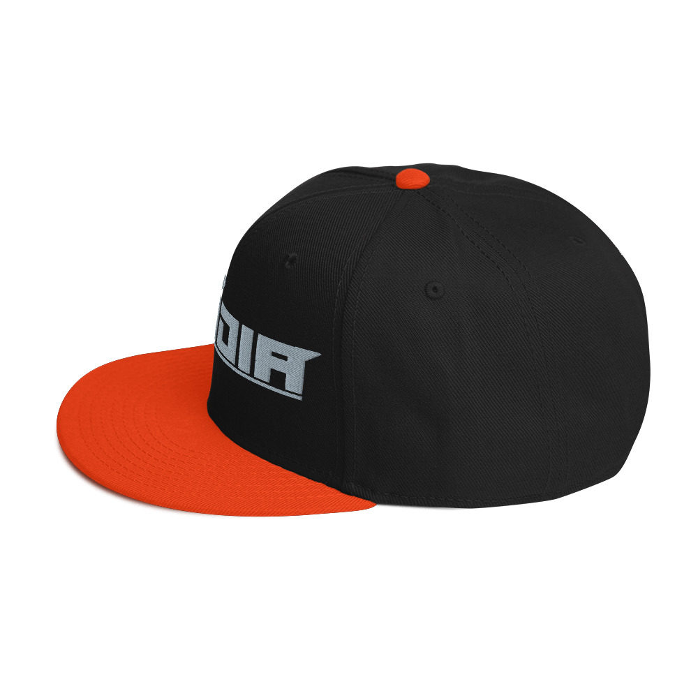 Snapback Hat - Image 15