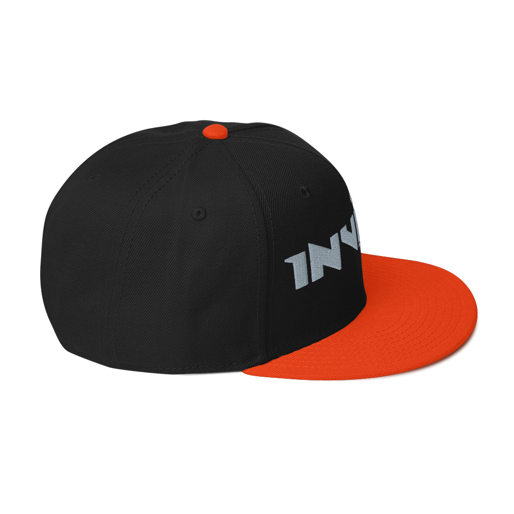 Snapback Hat - Image 16