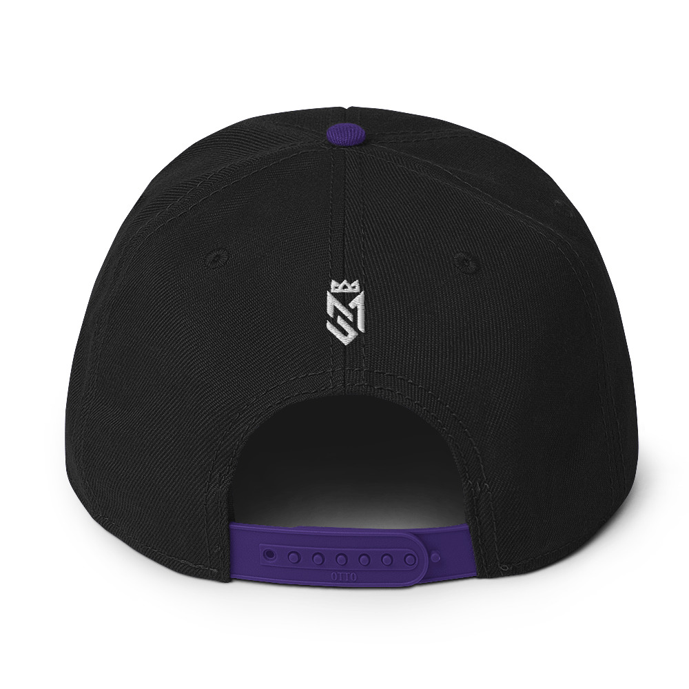 Snapback Hat - Image 6