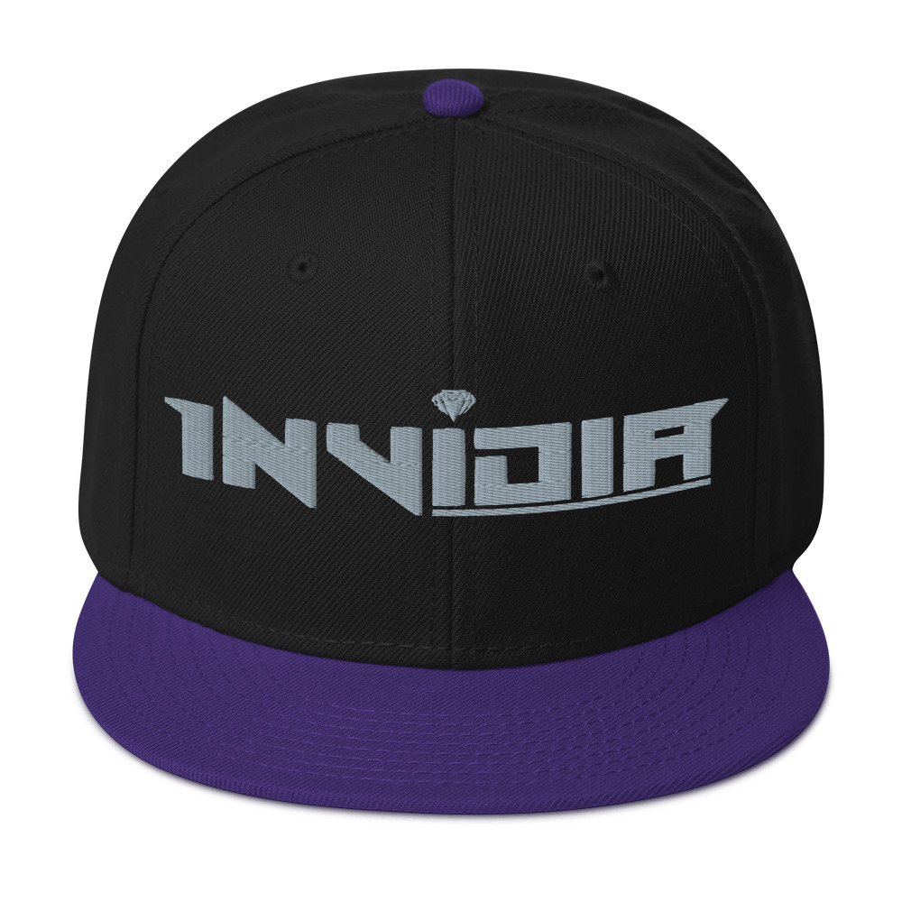 Snapback Hat - Image 5