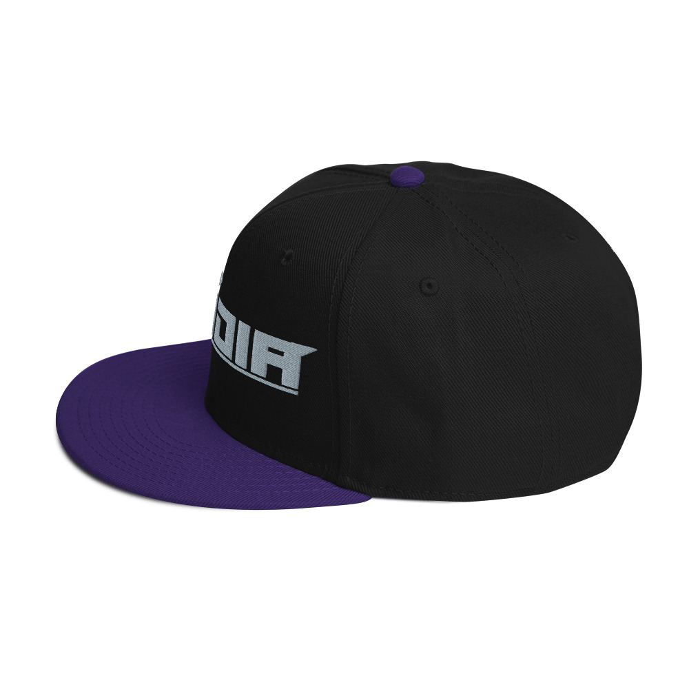 Snapback Hat - Image 7