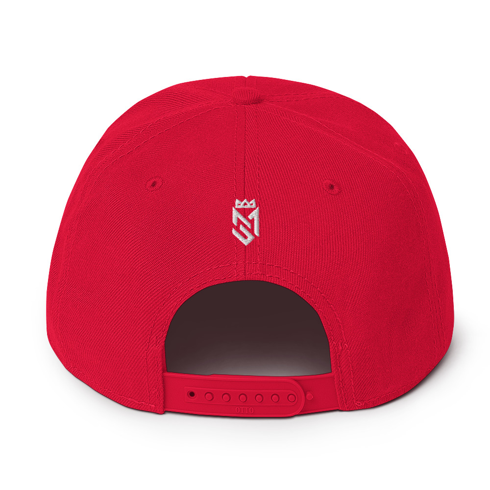 Snapback Hat - Image 38