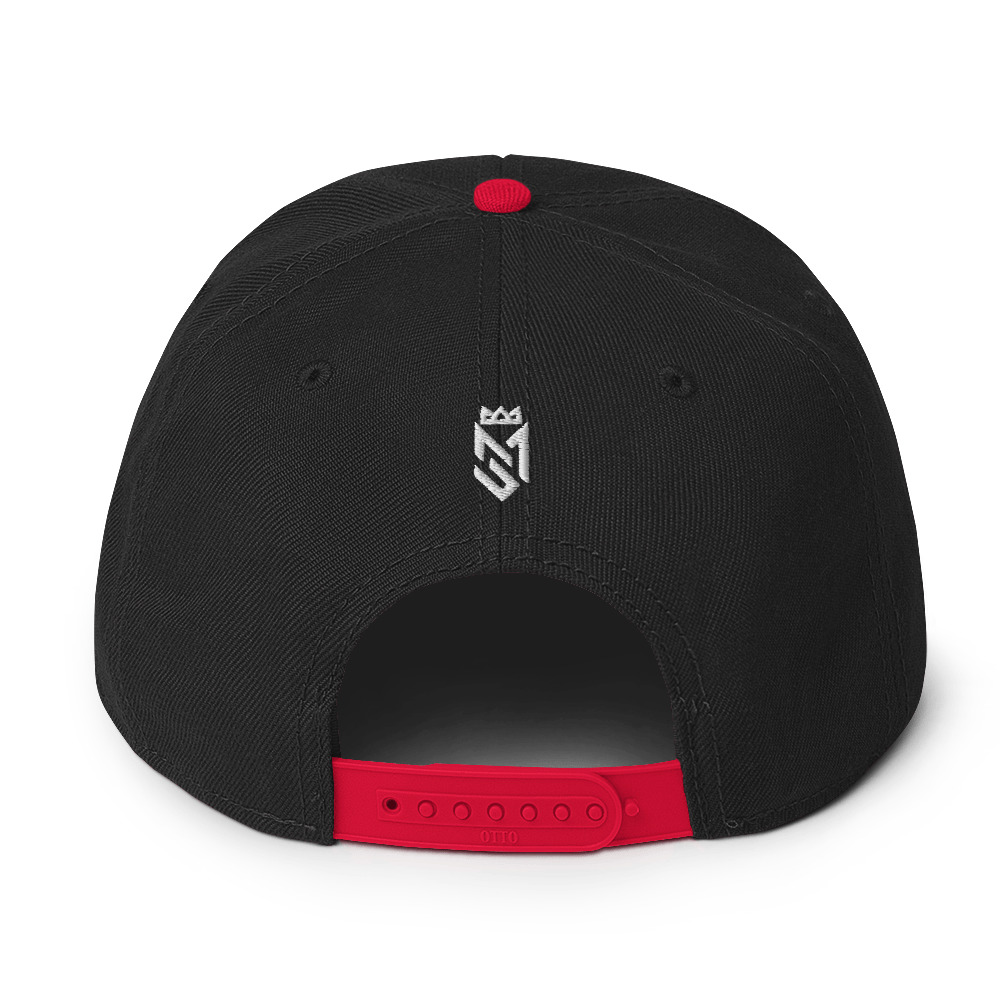 Snapback Hat - Image 10