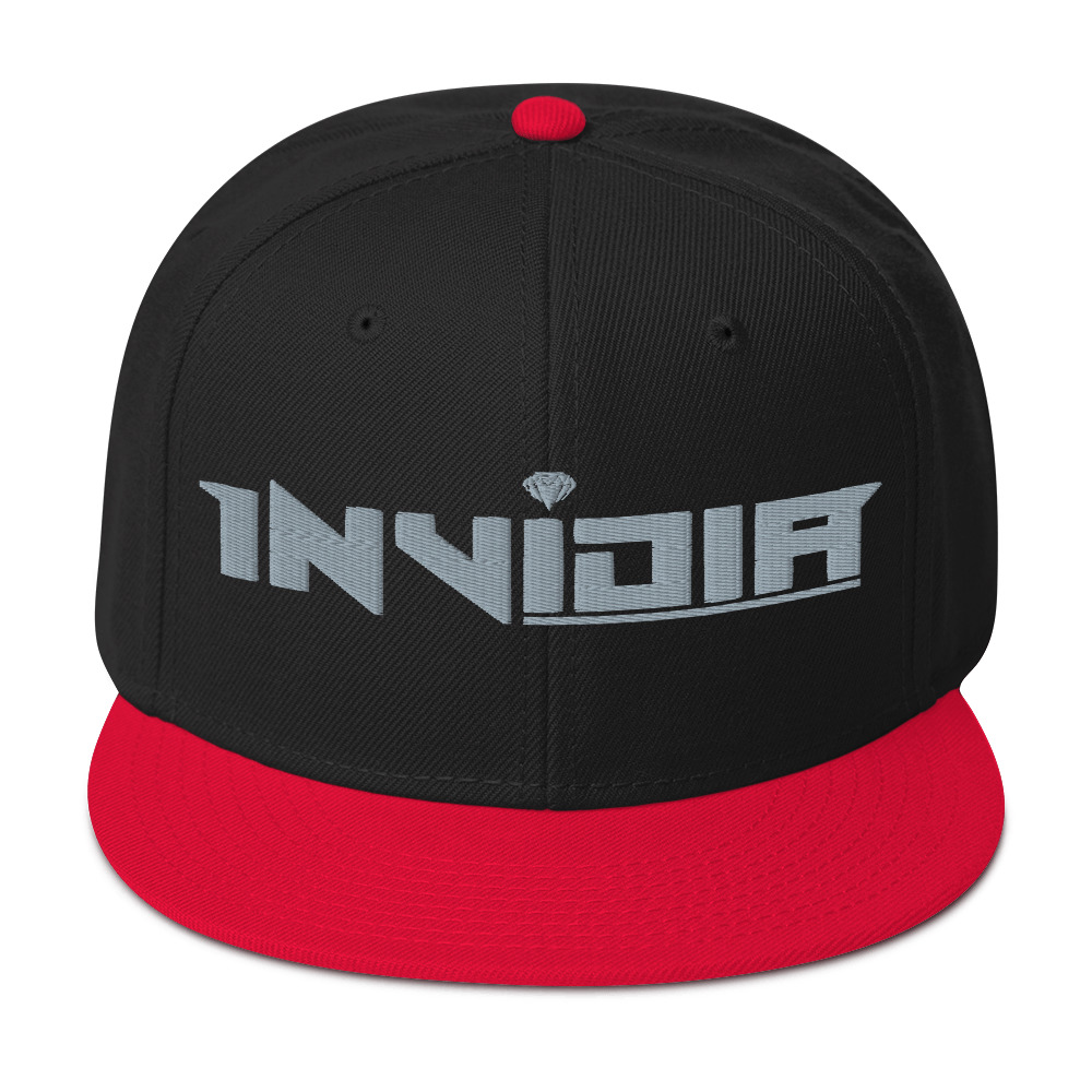 Snapback Hat - Image 9
