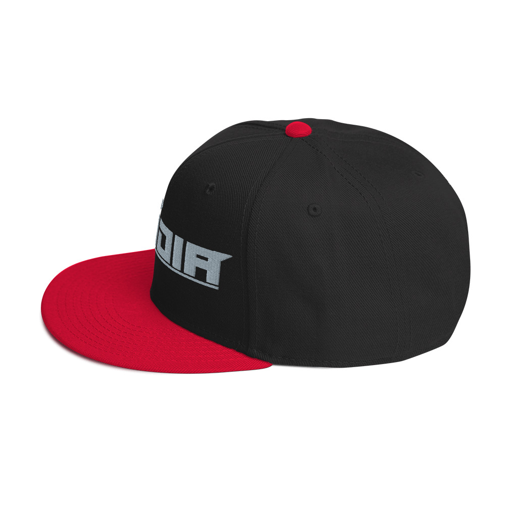 Snapback Hat - Image 11