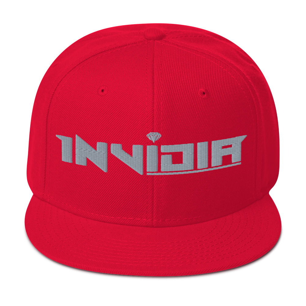 Snapback Hat - Image 37
