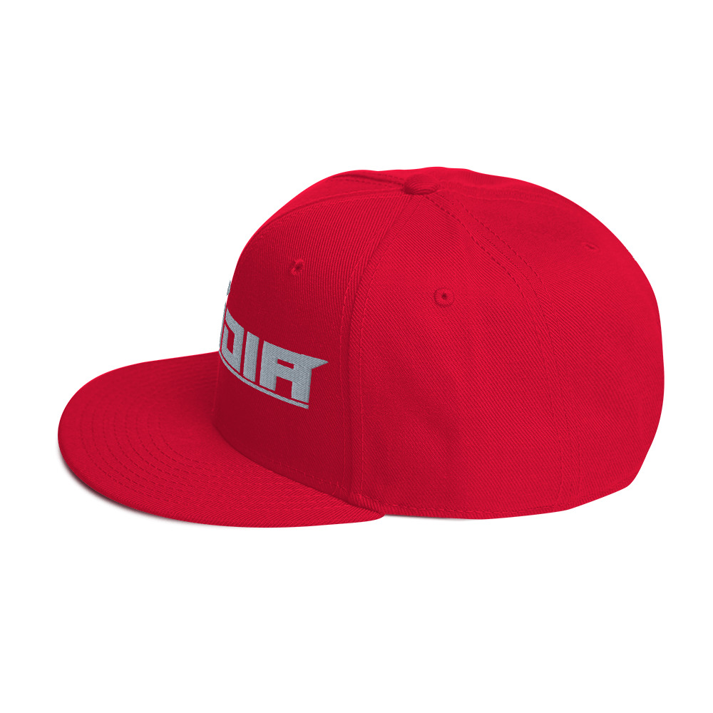 Snapback Hat - Image 39