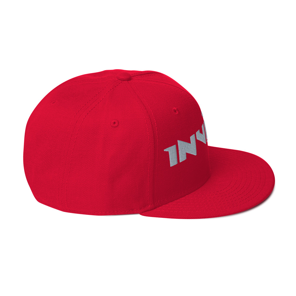 Snapback Hat - Image 40