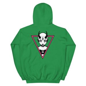 INVIDIA Logo Hoodie - Sport