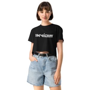 INVIDIA Crop Top Classic