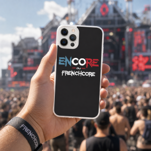 Encore – iPhone Hoesje