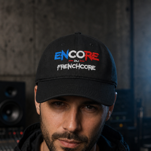 Encore – Low-Profile Cap