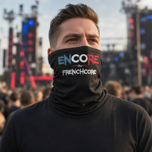 Encore – Nekwarmer / Bandana