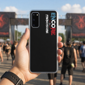 Encore – Samsung Hoesje | Design 2