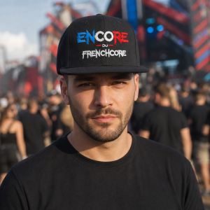 Encore – Snapback