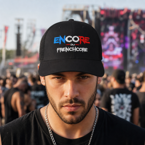 Encore – Trucker Cap