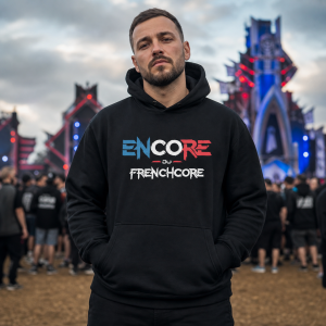 Encore – Hoodie