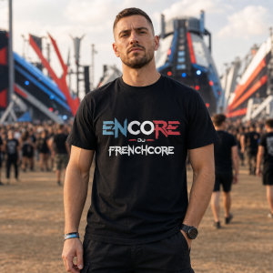 Encore – T-shirt