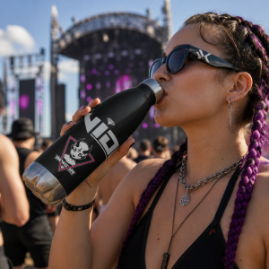 INVIDIA Drinkfles