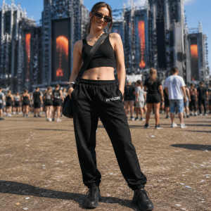 INVIDIA Joggers