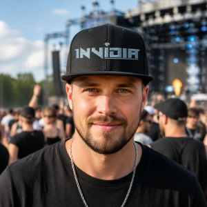 INVIDIA Snapback