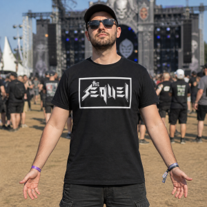 The Sequel - Frenchcore Statement T-shirt
