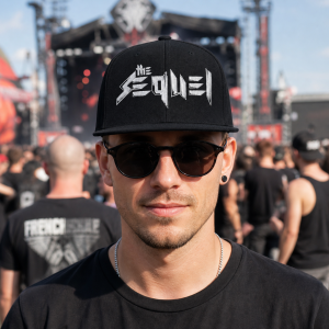 The Sequel - Snap-back